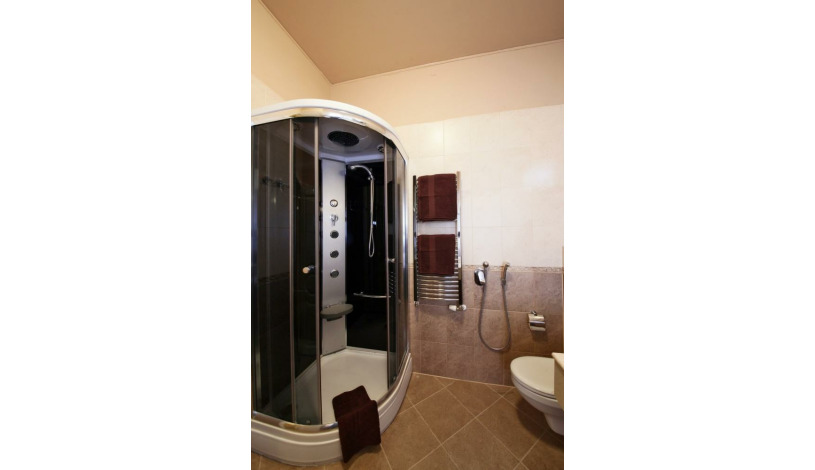 Hotel Alisa Karlovy Vary